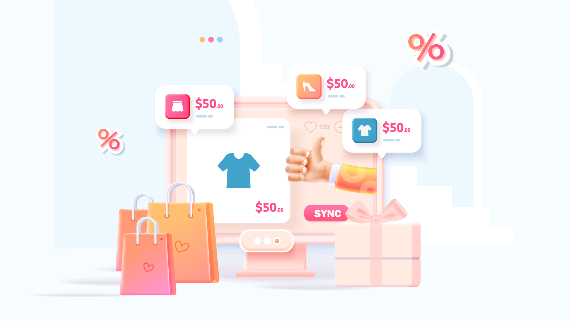Hướng dẫn lấy thông tin đơn hàng Shopee về n8n/AnyCross - Giáp Đức Thắng