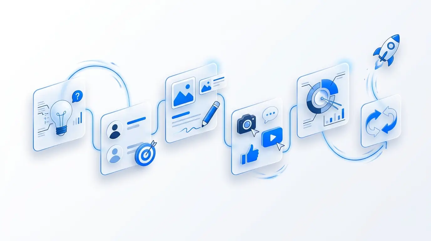 Các bước tối ưu quảng cáo