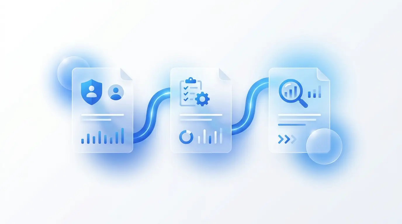 Các trang chính sách bắt buộc trên landingpage quảng cáo