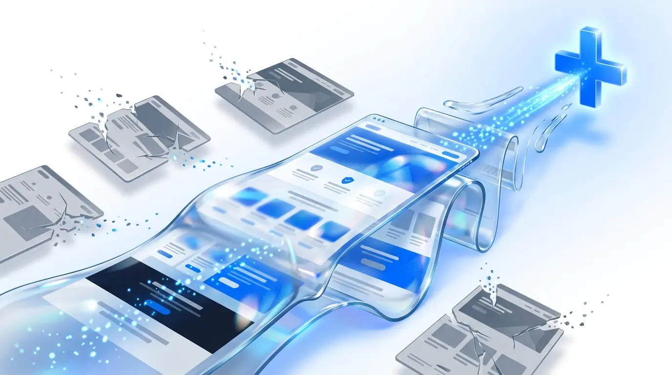 Minh họa tối ưu landingpage để tăng tỷ lệ chốt khách
