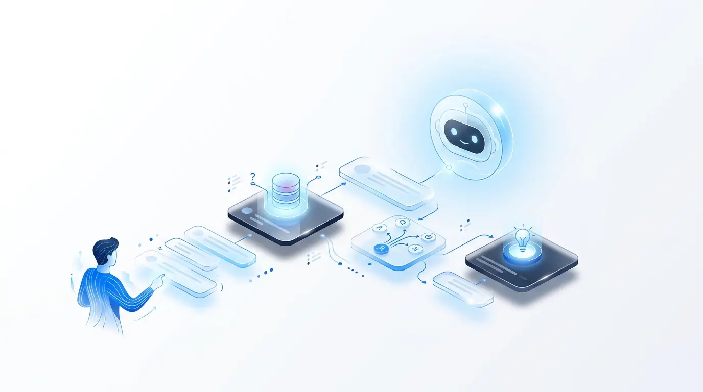 mô phỏng kịch bản tư vấn bằng chatbot tự động