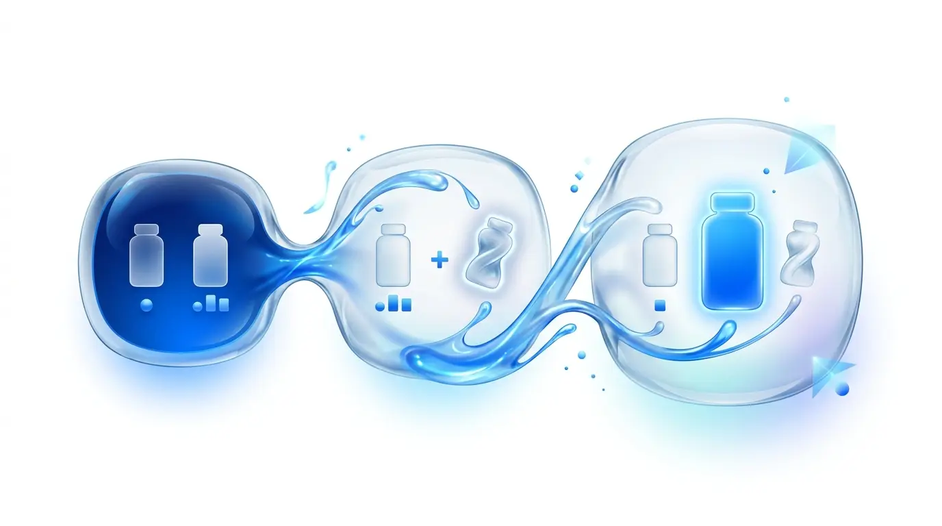 Sơ đồ 3 bước áp dụng hiệu ứng mồi nhử trong định giá sản phẩm