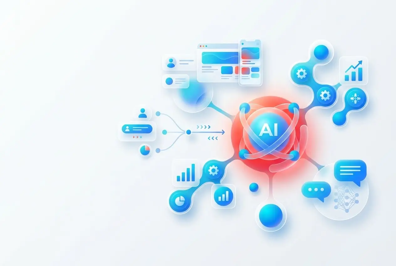 Ứng dụng AI giúp tối ưu hóa hiệu quả tiếp thị kỹ thuật số